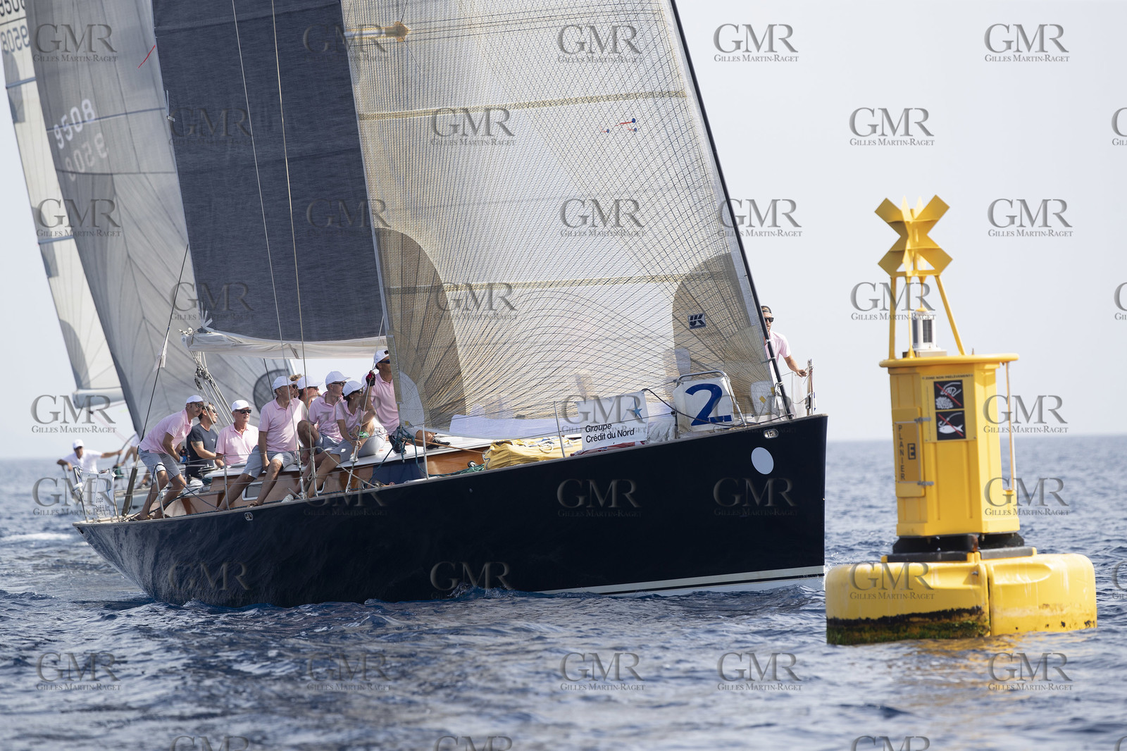 15 09 2019, Marseille (FRA,13), Juris Cup 2019, Day 3