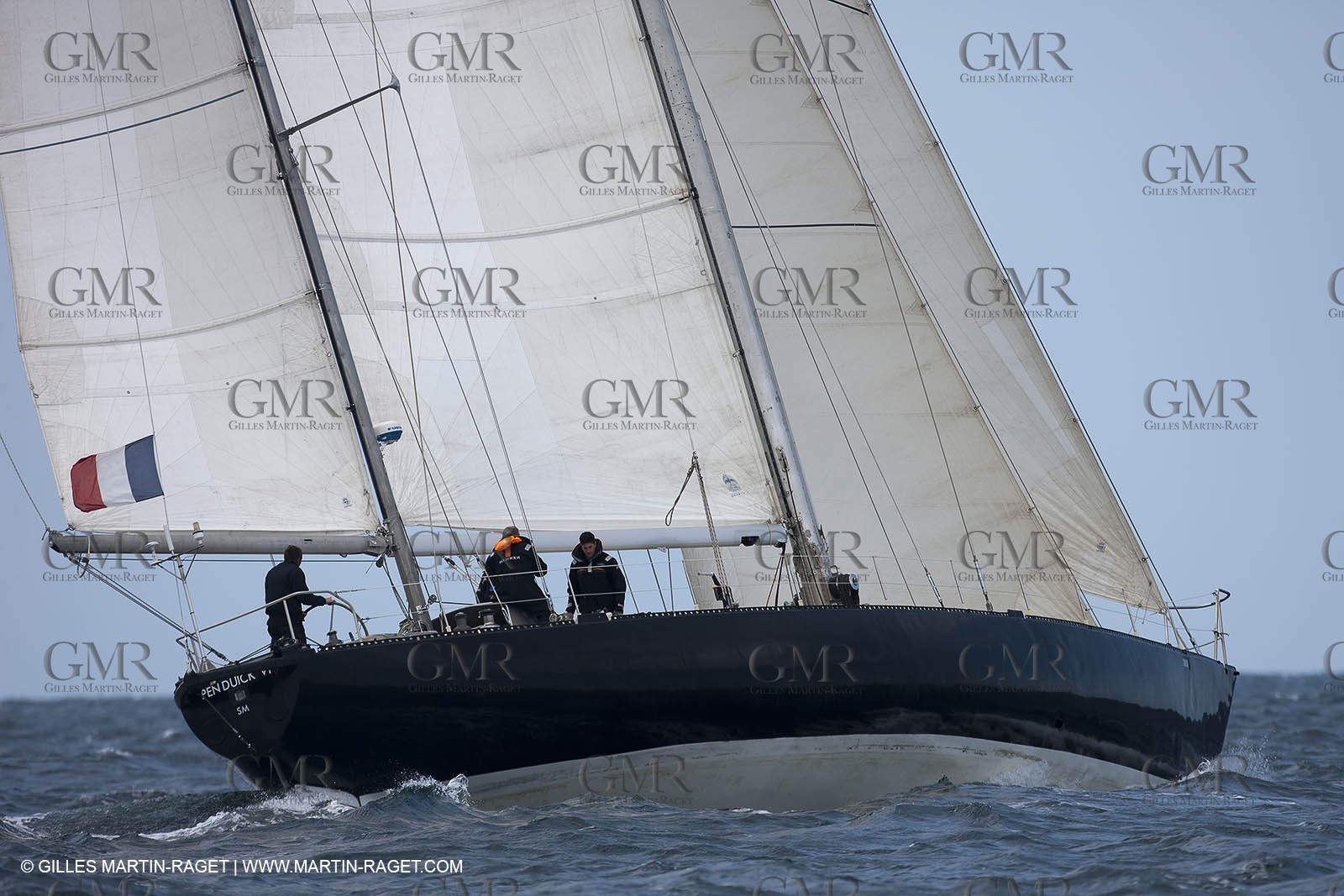 19 05 2010- Lorient- (FRA,56)  -  Pen Duick VI