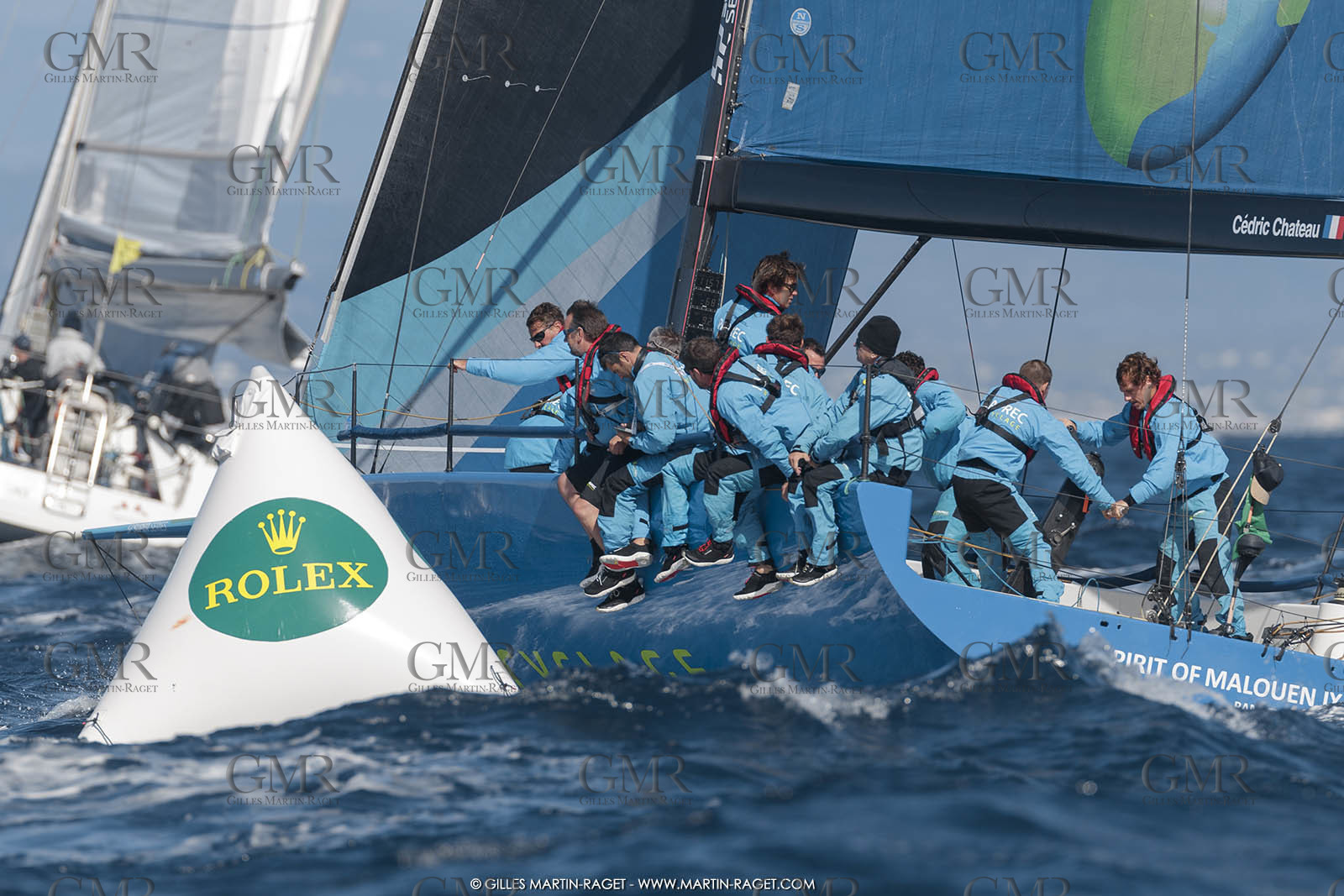 26 09 2020, Saint-Tropez (FRA,83), Les Voiles de Saint-Tropez 2020, Day 1