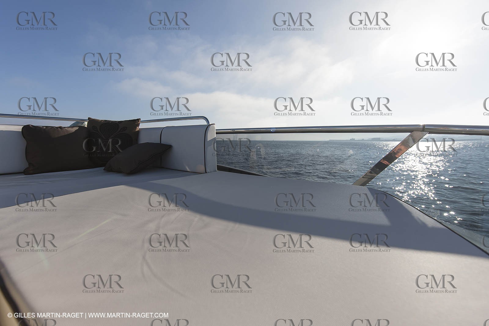 07 04 2014 - Palma de Mallorca (ESP) - Beneteau Group - Monte Carlo 4