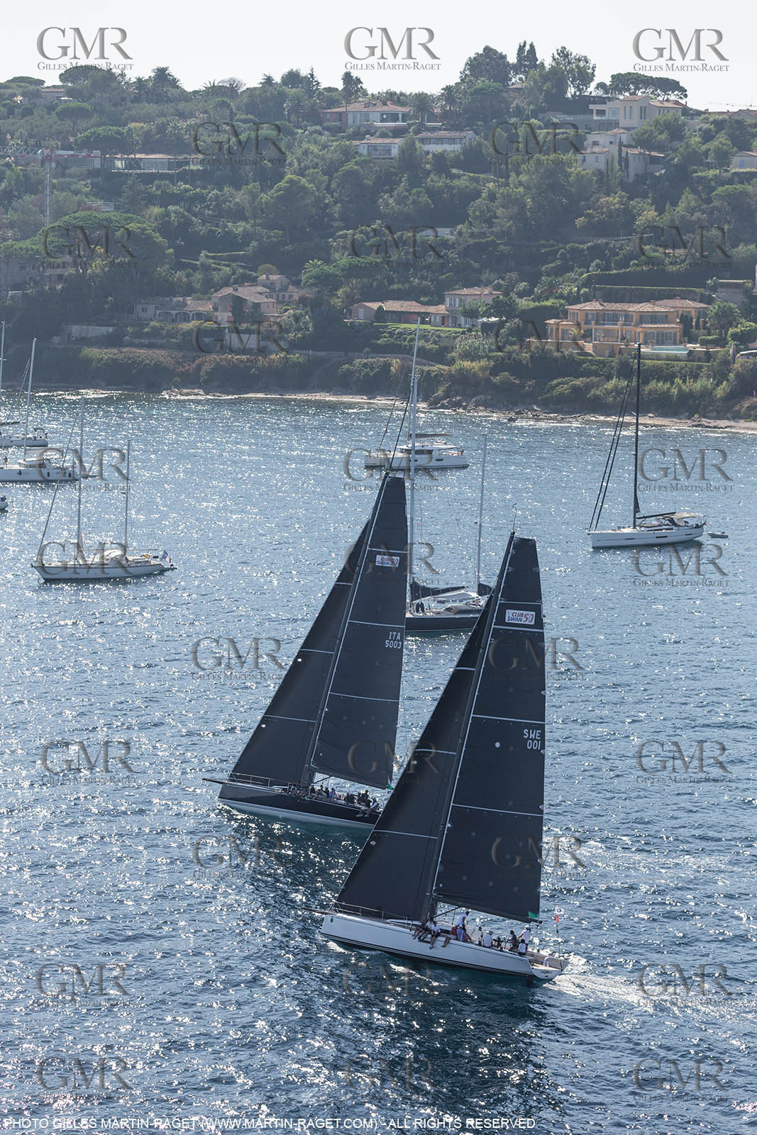 29 09 2016, Saint-Tropez (FRA,83), Voiles de Saint-Tropez 2016, Day 5, Challenge Day