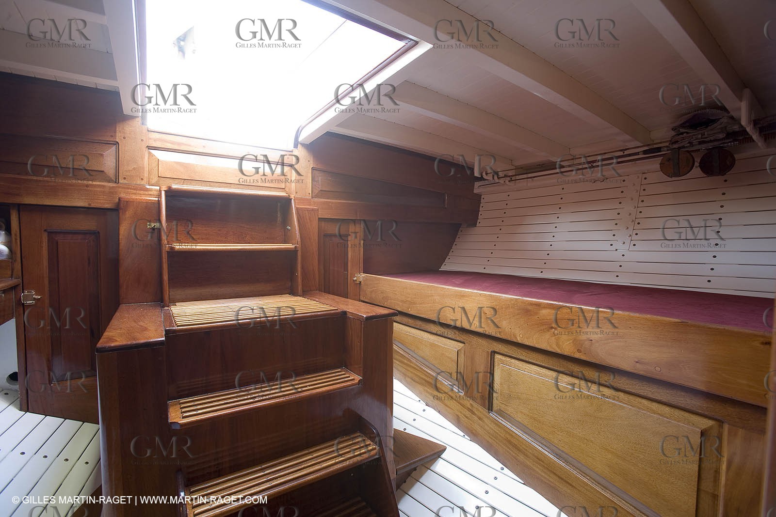 27 09 2006 - Cannes (Fr) - 2006 Régates Royales - NY 50