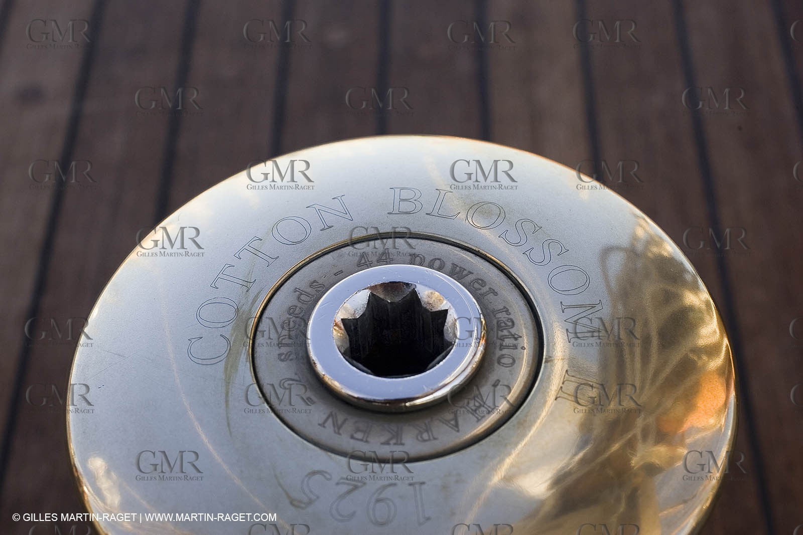 Sailing, Classic Yachts, Voiles de Saint-Tropez, Cottom Blossom