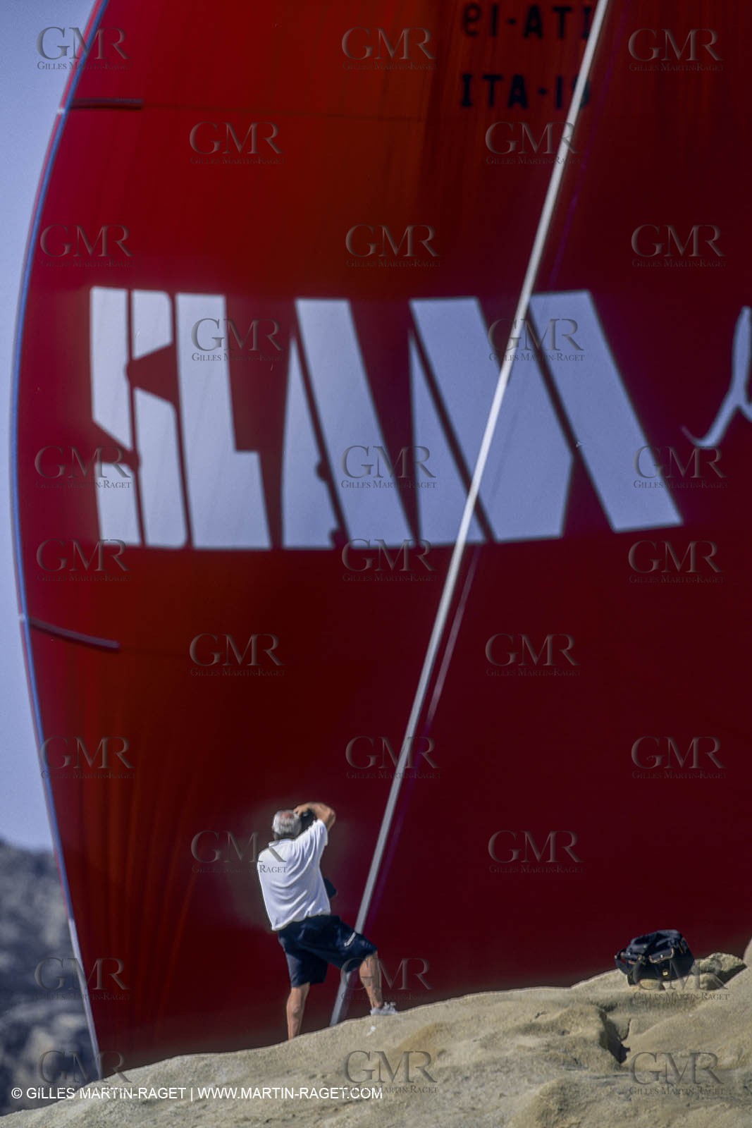 Maxi Rolex Cup Porto Cervo