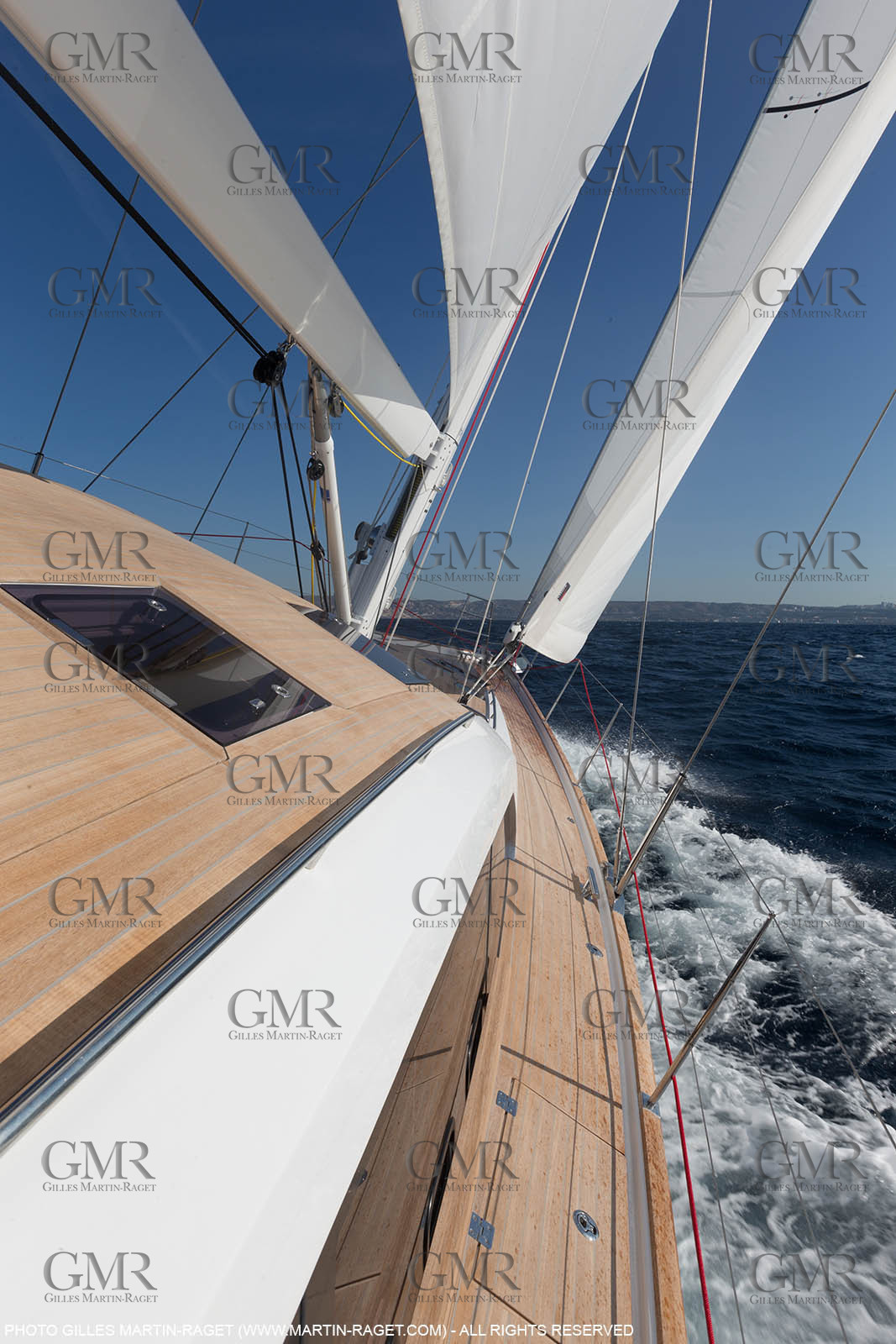 28 07 2016, Marseille (FRA,13) Chantier Wauquiez, Wauquiez Pilot Saloon 58