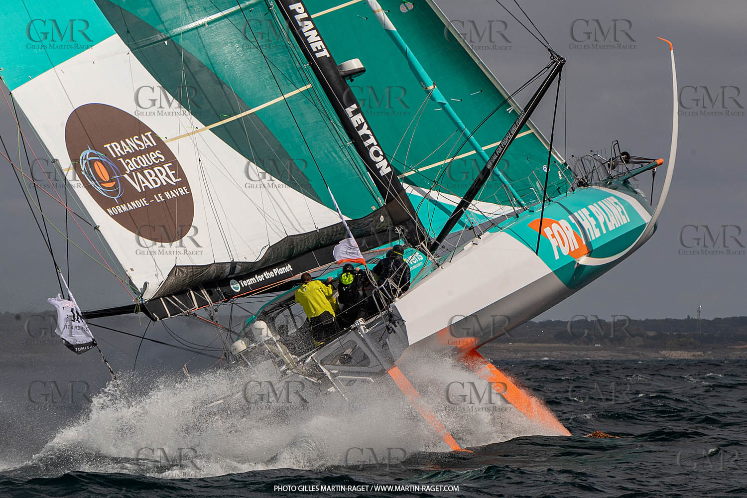 24 09 2023, Lorient (FRA), Defi Azimut 2923, Les Runs