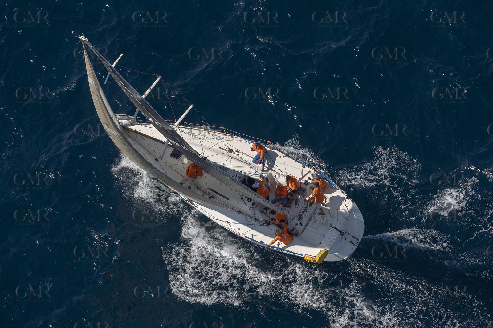 14 09 2018, Marseille (FRA,13), Juris Cup 2018