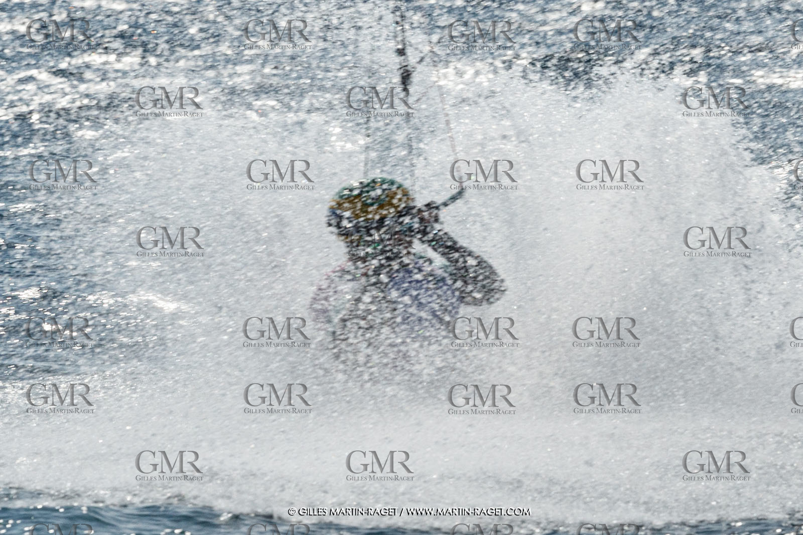 08 08 2024, Marseille (FRA), Paris 2024 Olympic Games, Sailing, Race Day 12