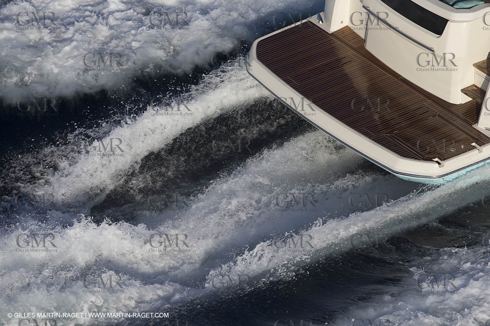 07 04 2014 - Palma de Mallorca (ESP) - Beneteau Group - Monte Carlo 4