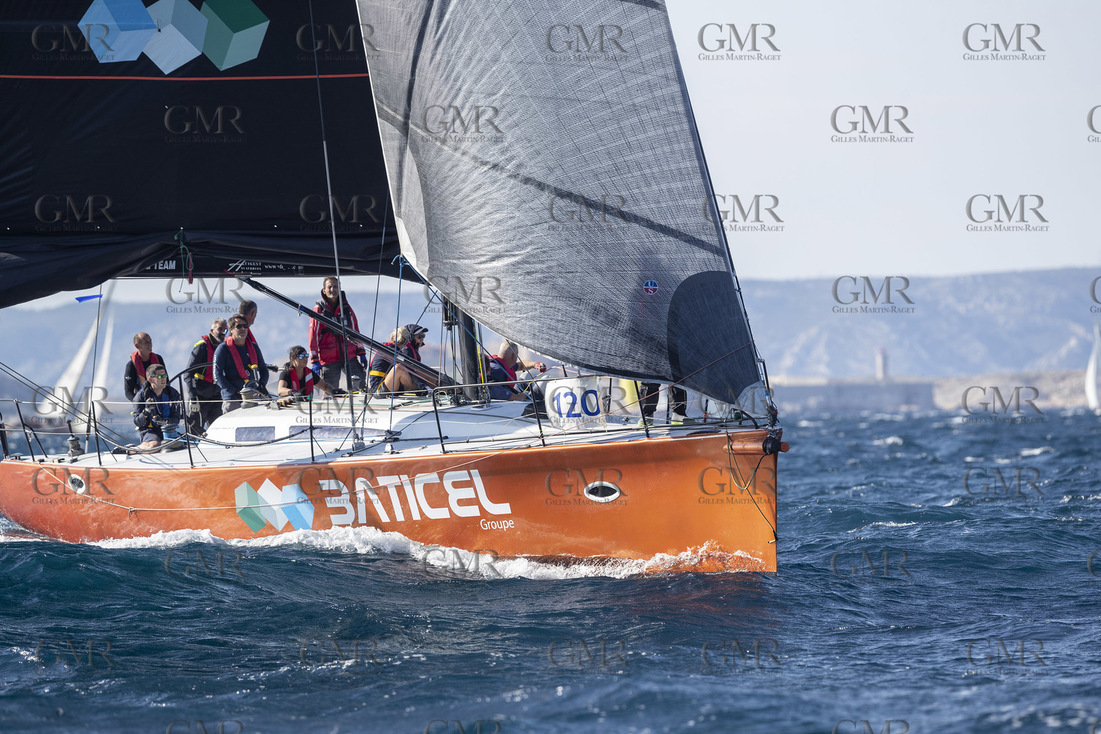 16 09 2022, Marseille (FRA,13), Juris Cup 2022, jour 1