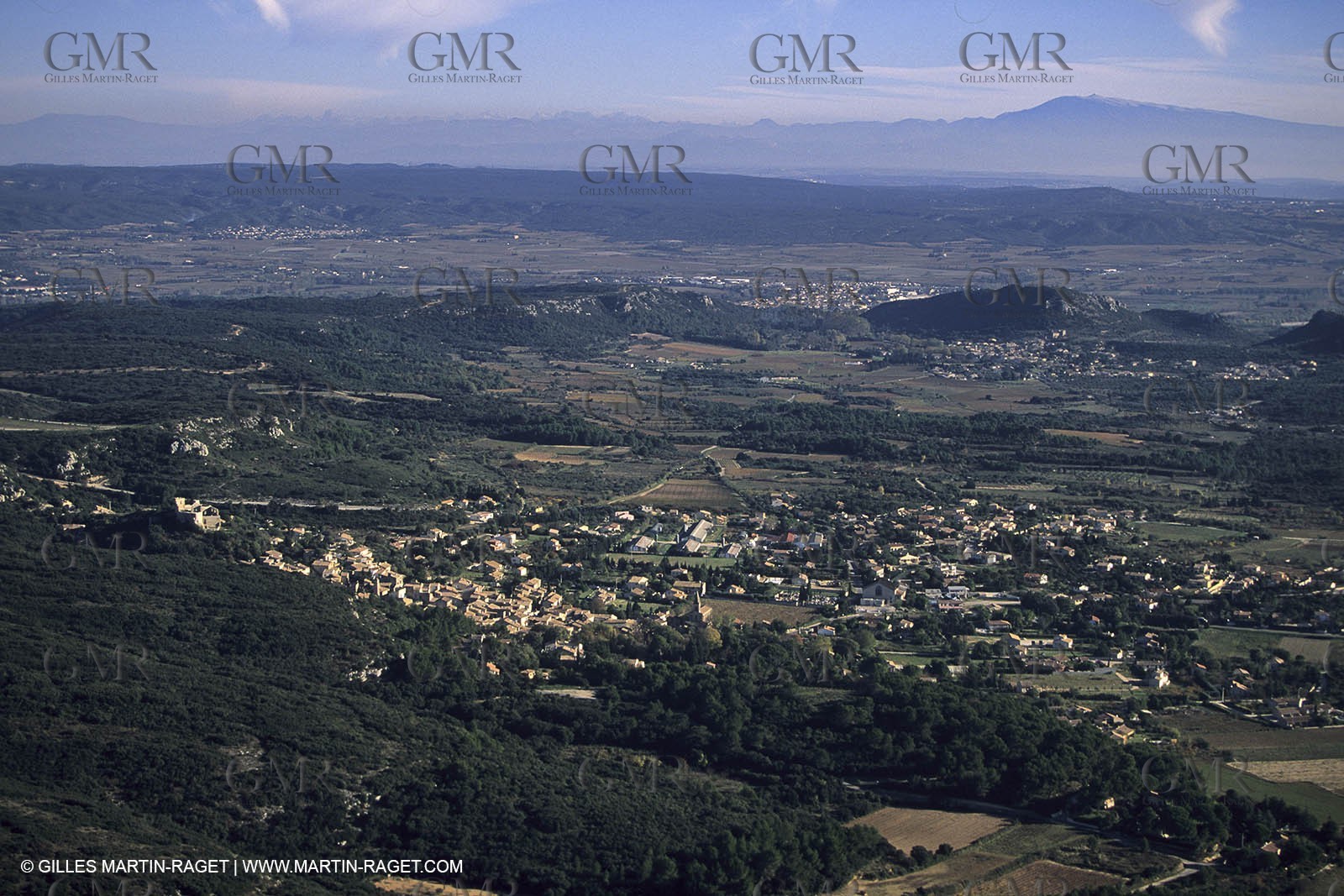 Cabrières