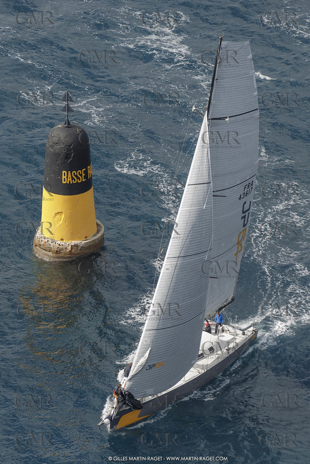 03 10 2020, Saint-Tropez (FRA,83), Les Voiles de Saint-Tropez 2020, Day 7