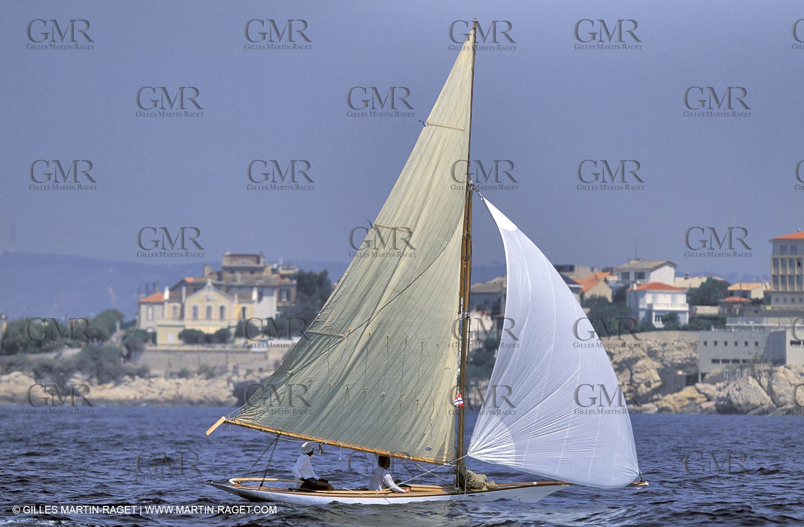 2003 Voiles du Vieux Port