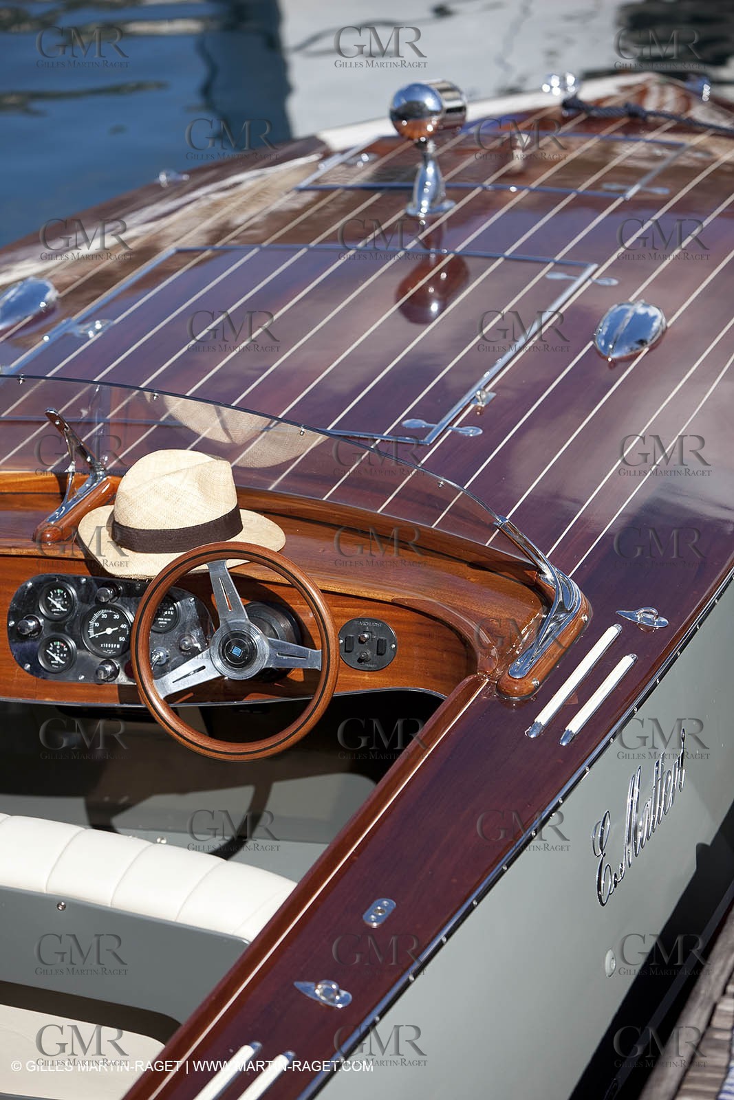 17-19 09 2009 - Monaco (MC) - Tuiga centenary celebrations