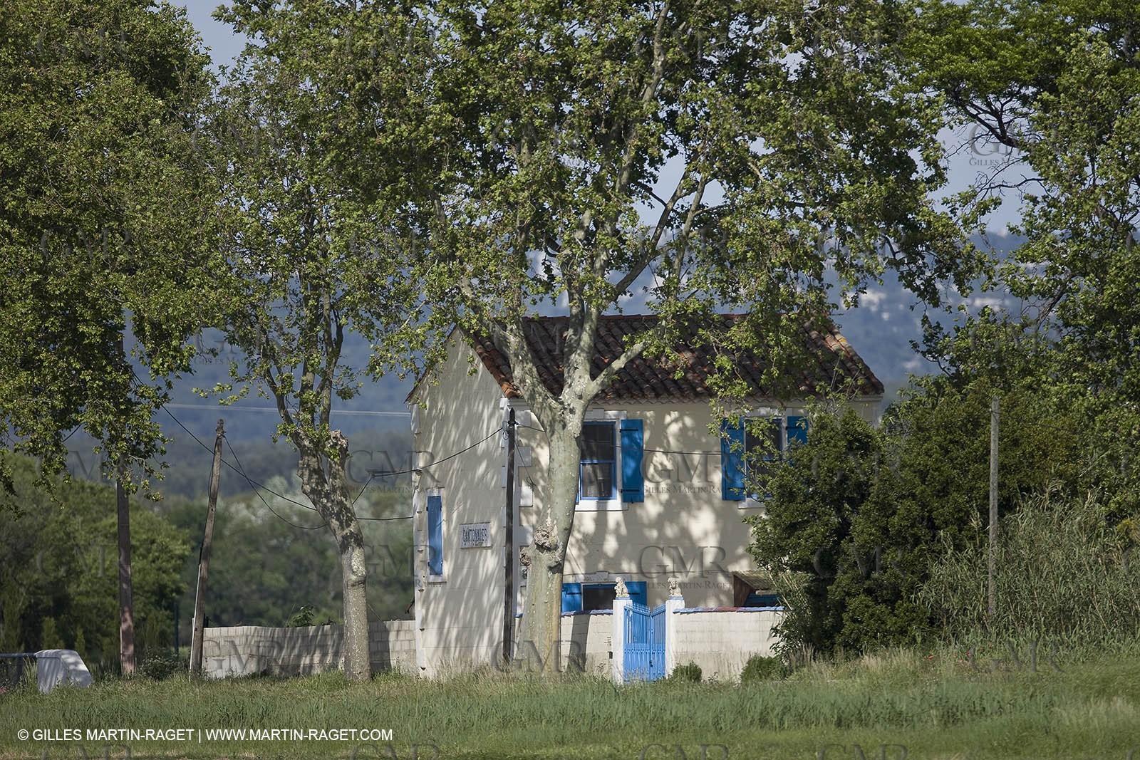 04 05 2008 - Arles (FRA,13)