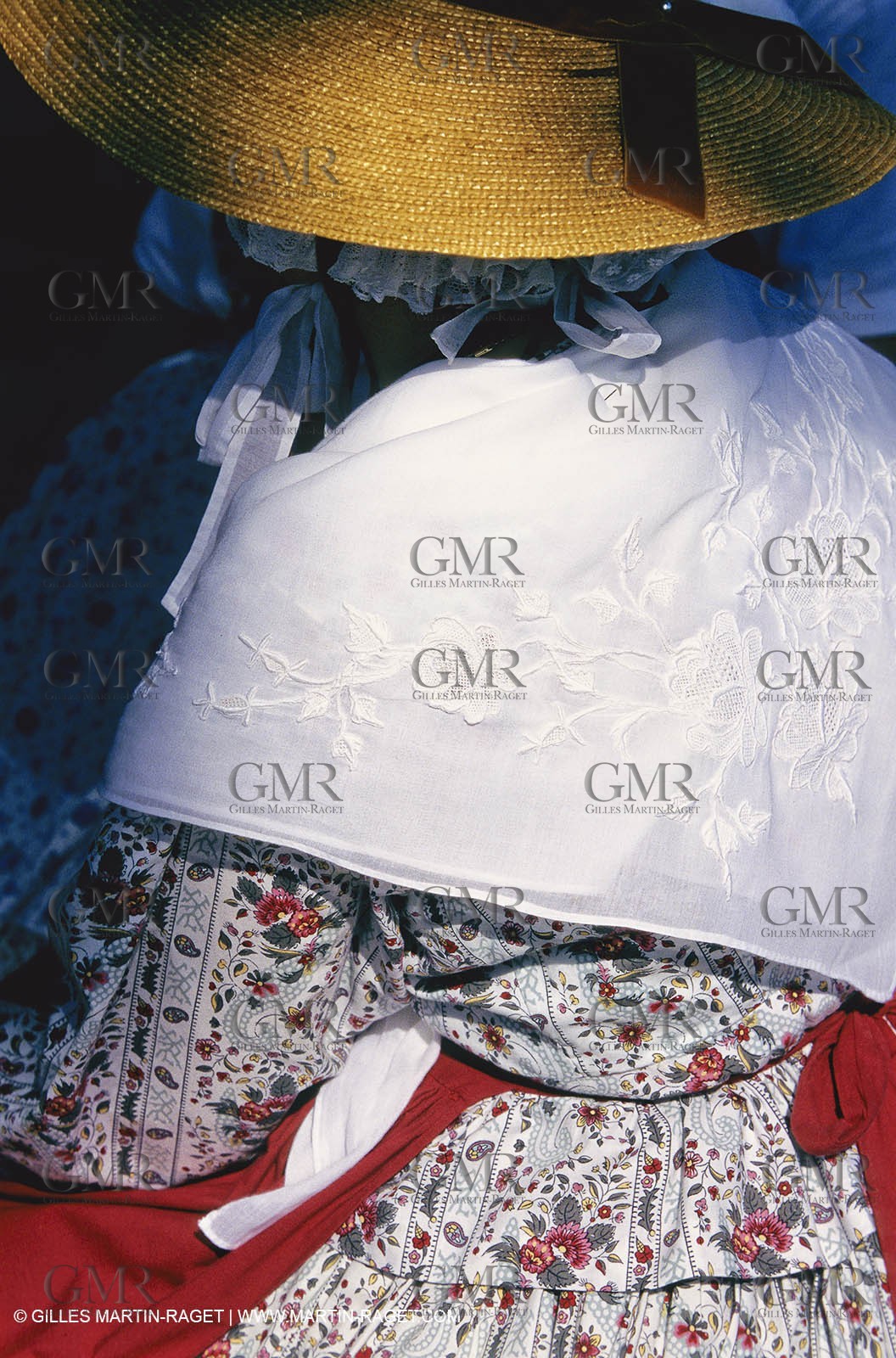 Var, Saint Tropez, (FRA,13) - Saint Tropez Bravade