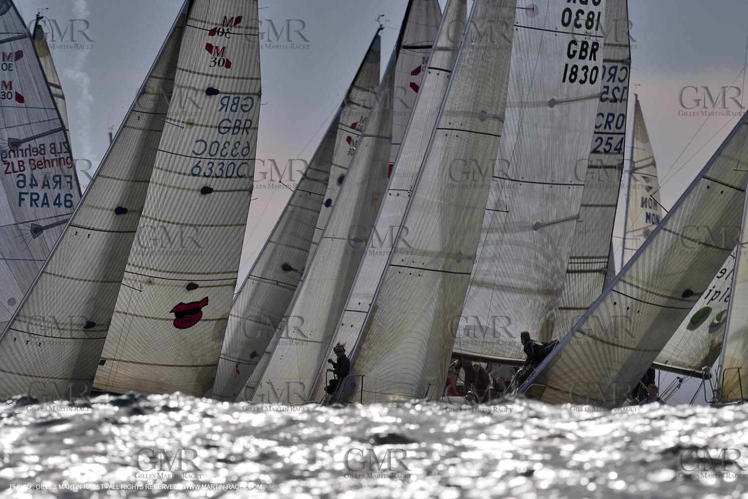 11 02 2007 - Monaco - Primo Cup 2007