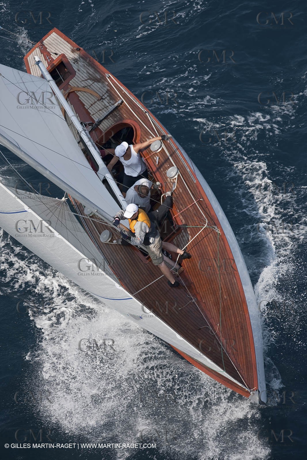 23 09 2009 - Cannes (FRA,83) - Régates Royales