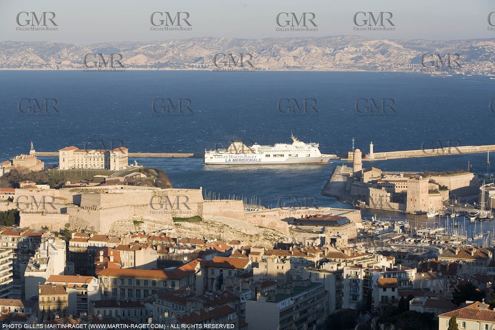 Marseilles
