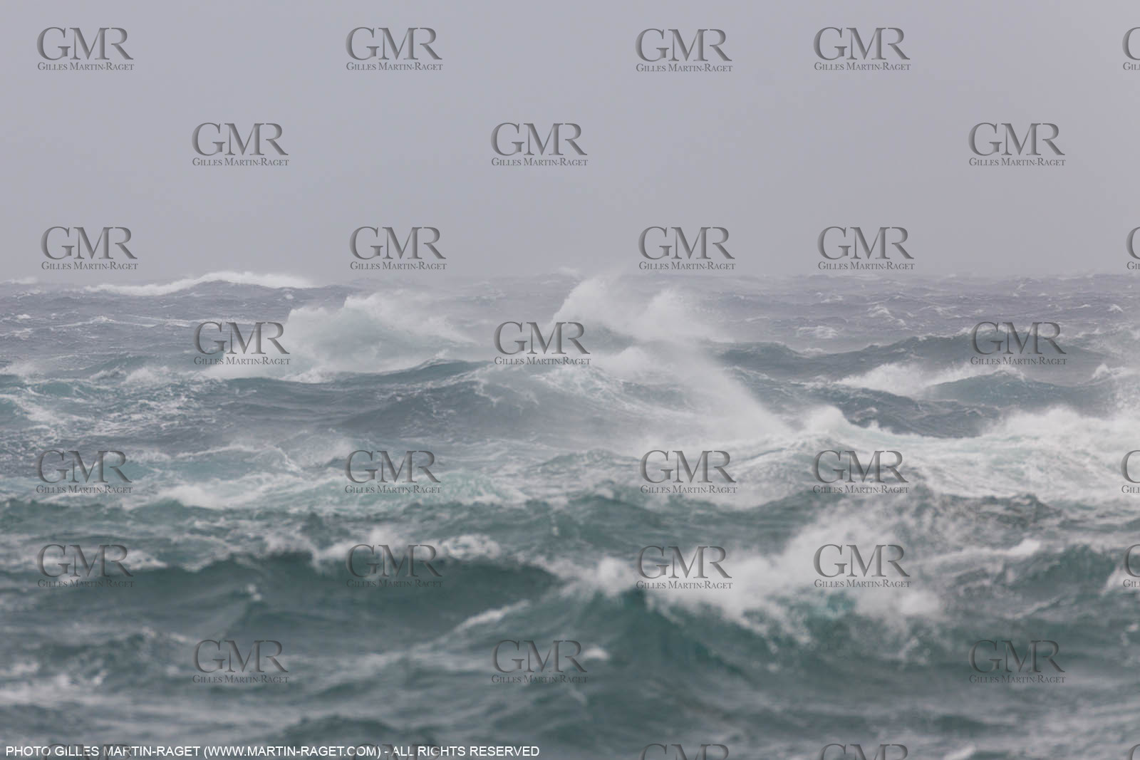 13 10 2016, Marseille (FRA,13) Fall storm