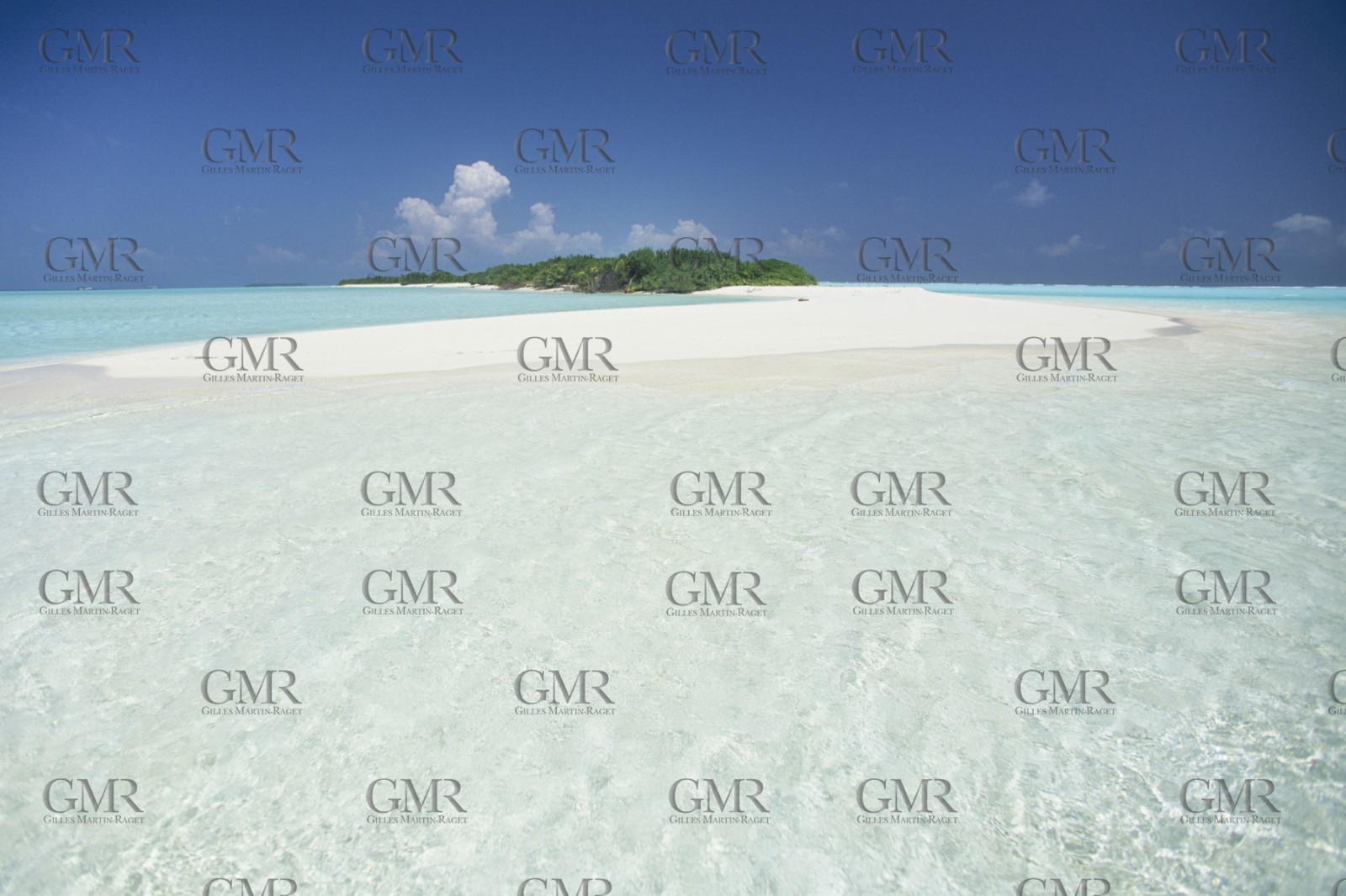 Destinations, Maldives