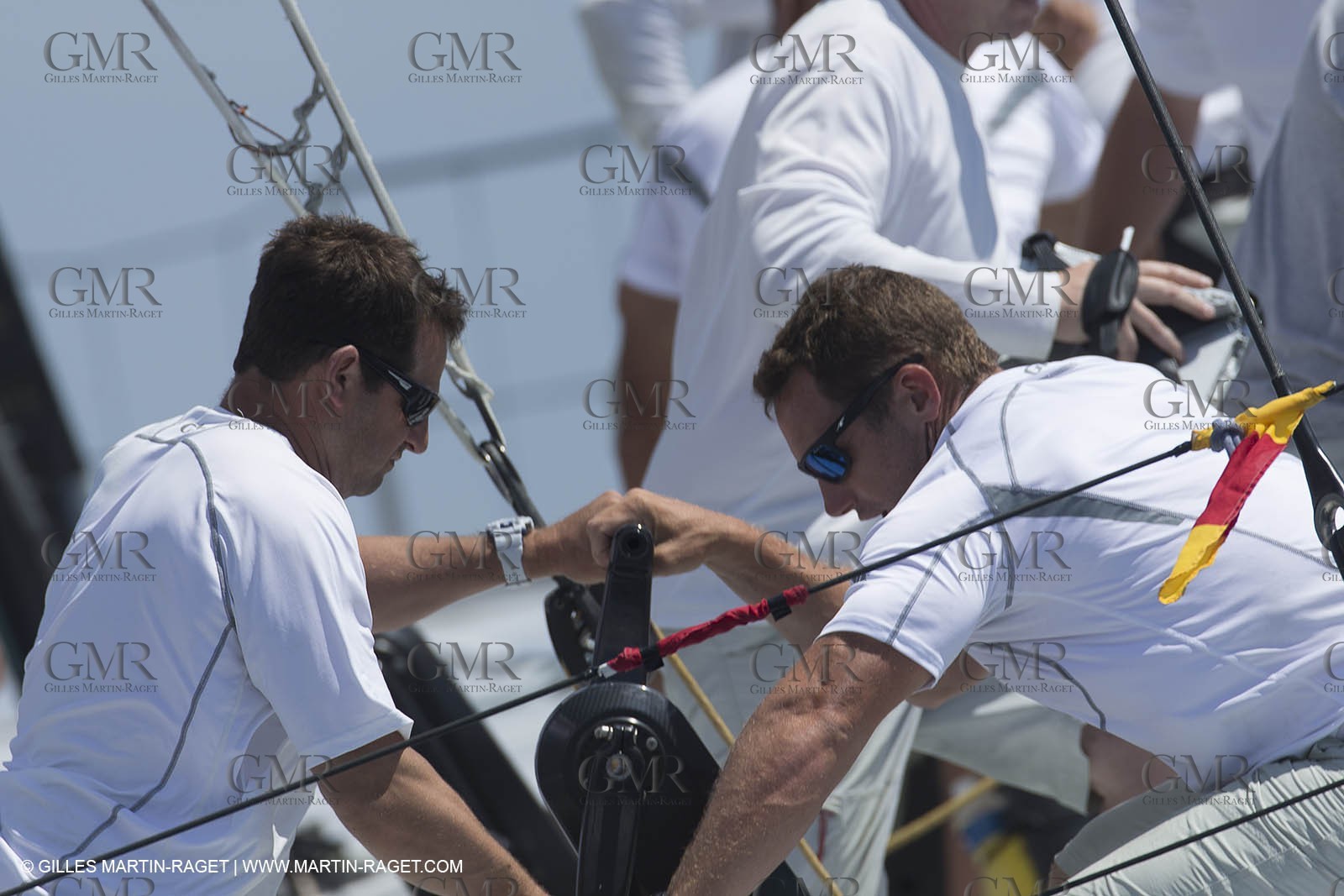 Giraglia Rolex Cup 2014 - Preliminary race n° 2 - Saint Tropez (FRA,83) - 16 06 2014