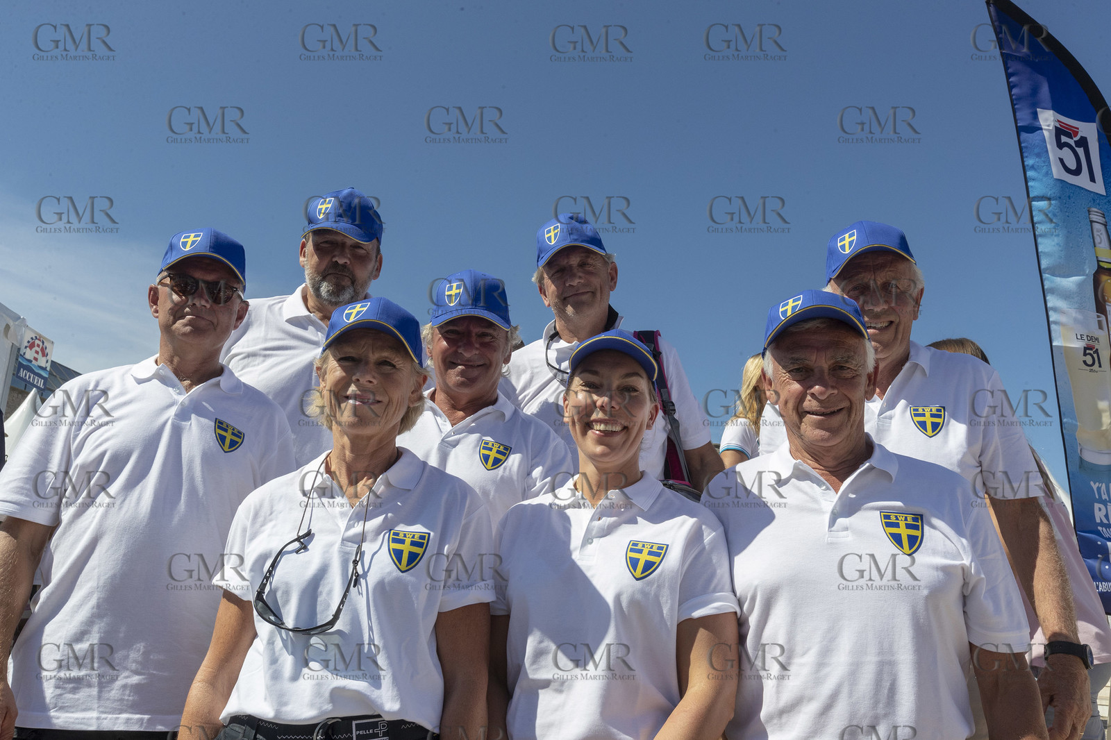 13 09 2019, marseille (FRA,13), Juris Cup 2019, Day 1