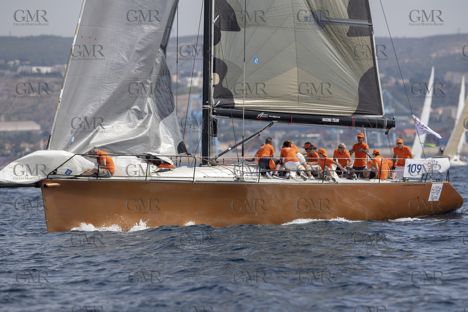 15 09 2018, Mareseille (FRA,13), Juris Cup 2018, Day 2