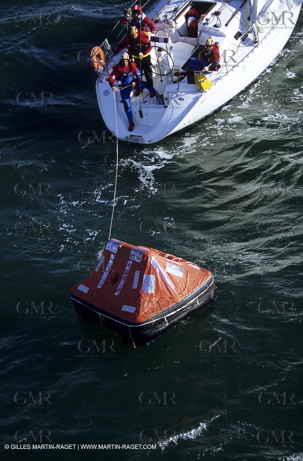 Rescue