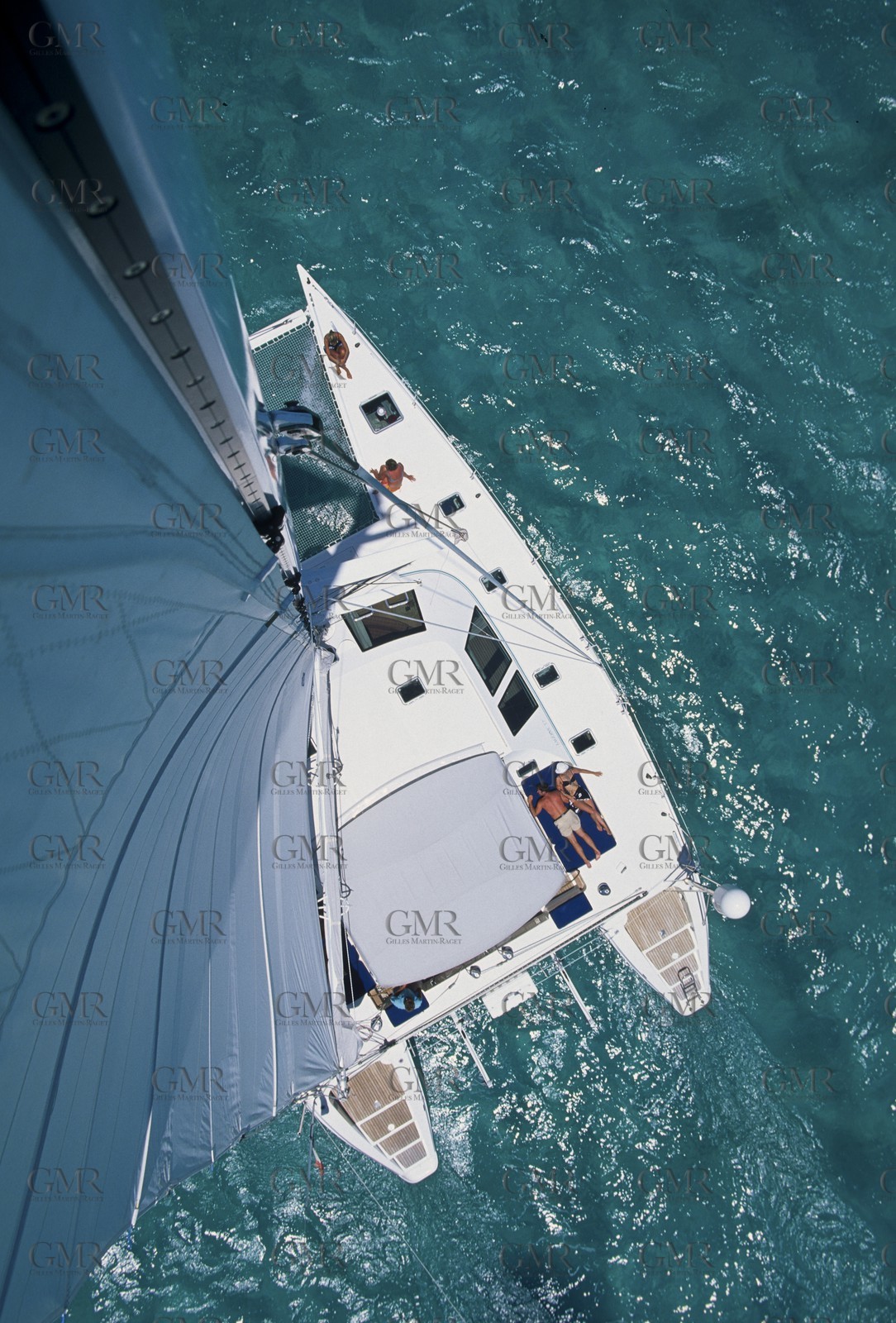 Destinations - French Polynesia - Leeward Islands