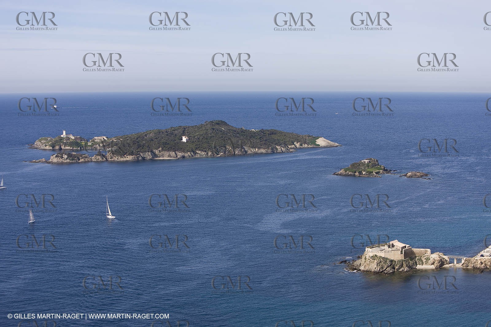 15 04 2008 - Porquerolles (Fra, 83) - Beneteau - First 45