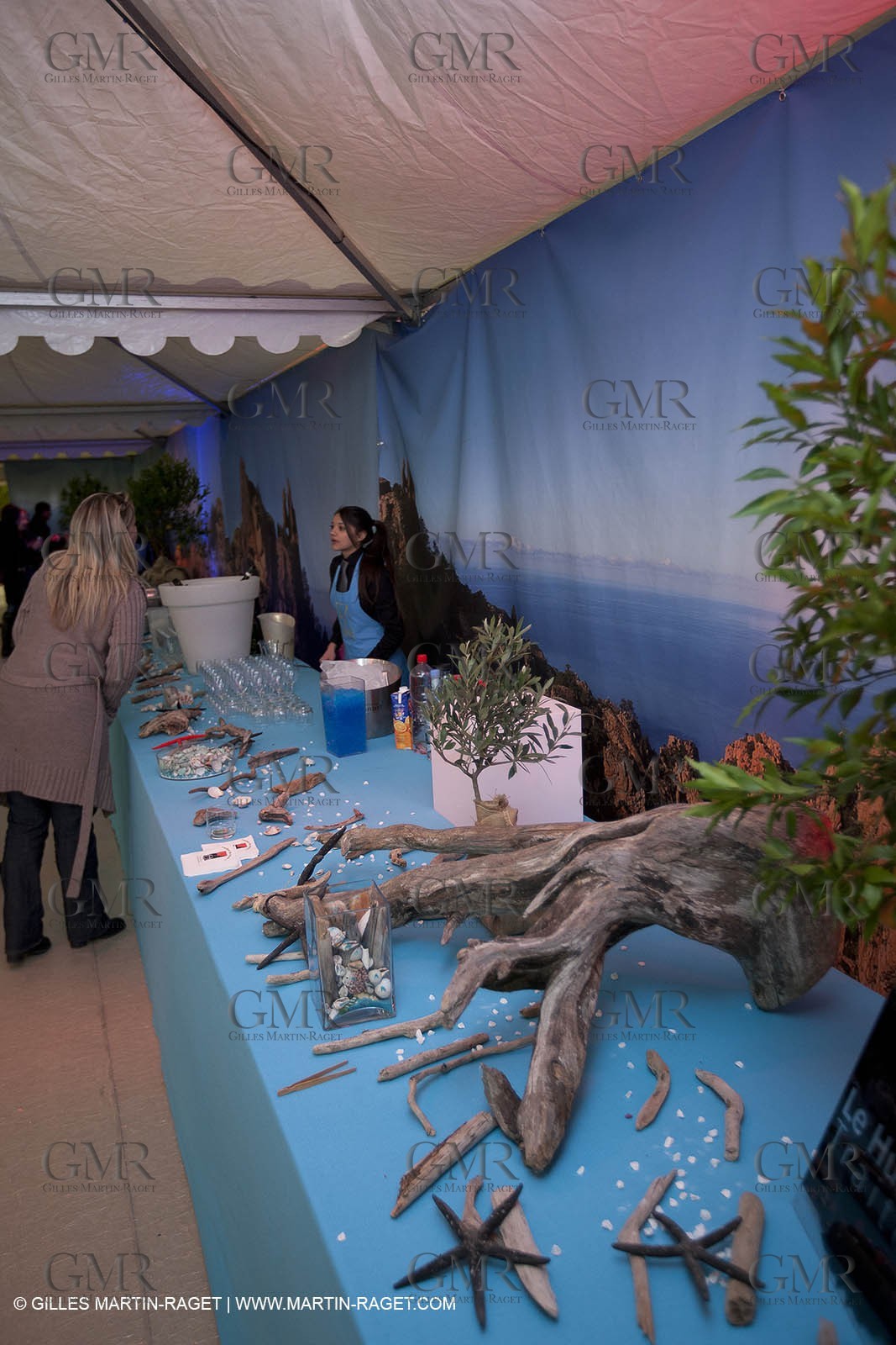 16 02 2012 - Ajaccio (FRA, Corse) -  La Méridionale shipping company- Piana at Ajaccio