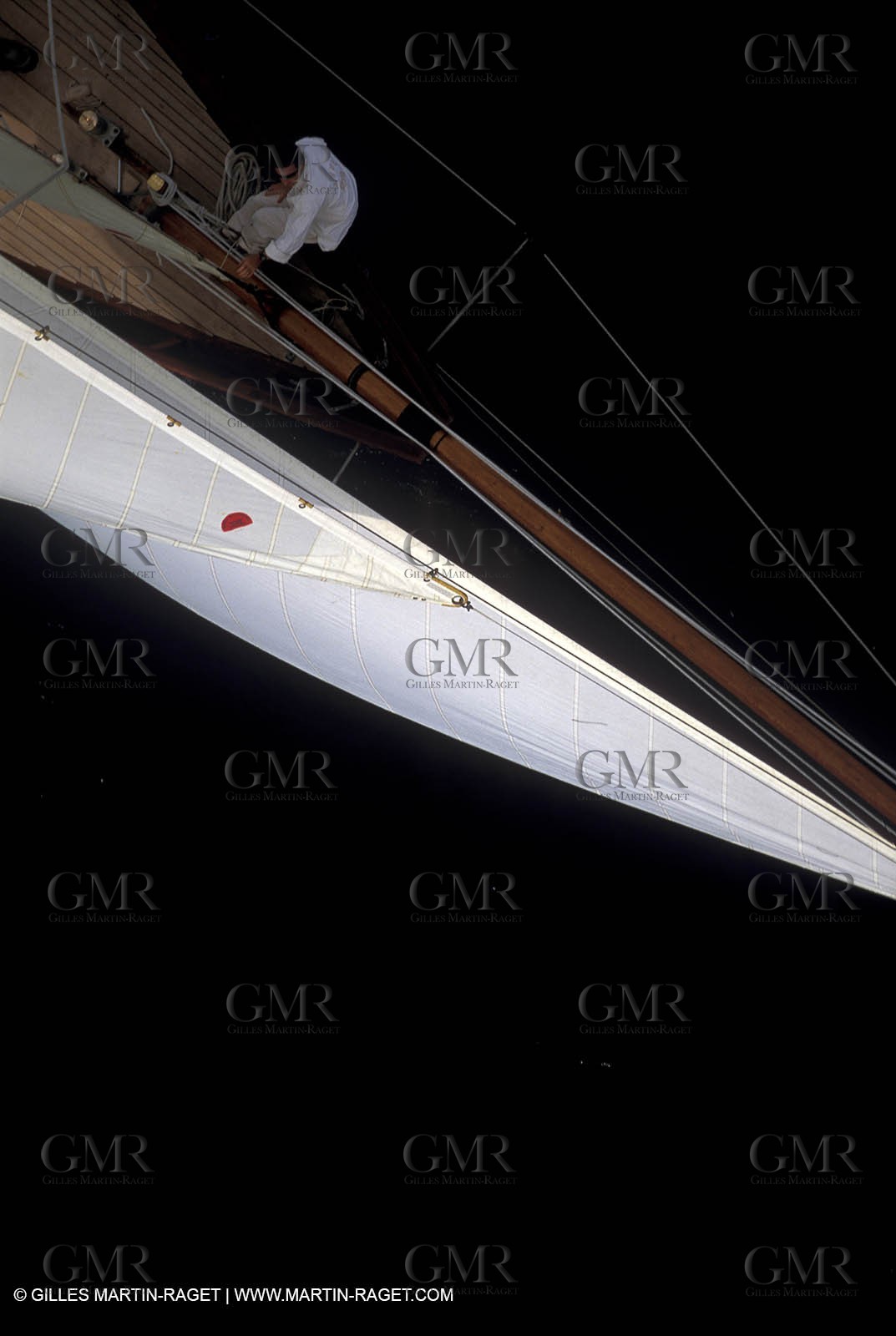 Avel - Classic yachts