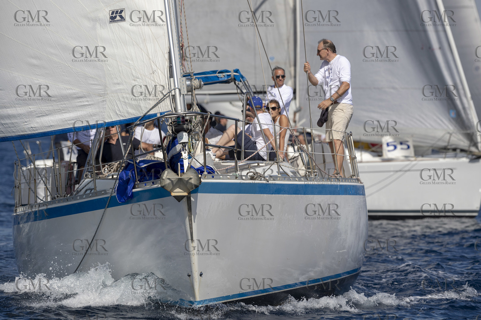 13 09 2019, Marseille, (FRA,13), Juris Cup 2019, Day 1