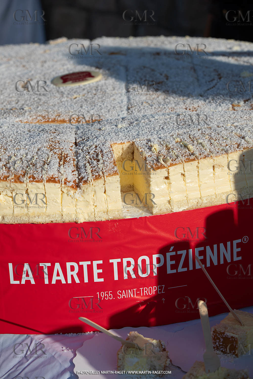 30 09 2023, Saint-Tropez (FRA,83), Les Voiles de Saint-Tropez 2023, Inauguration du village