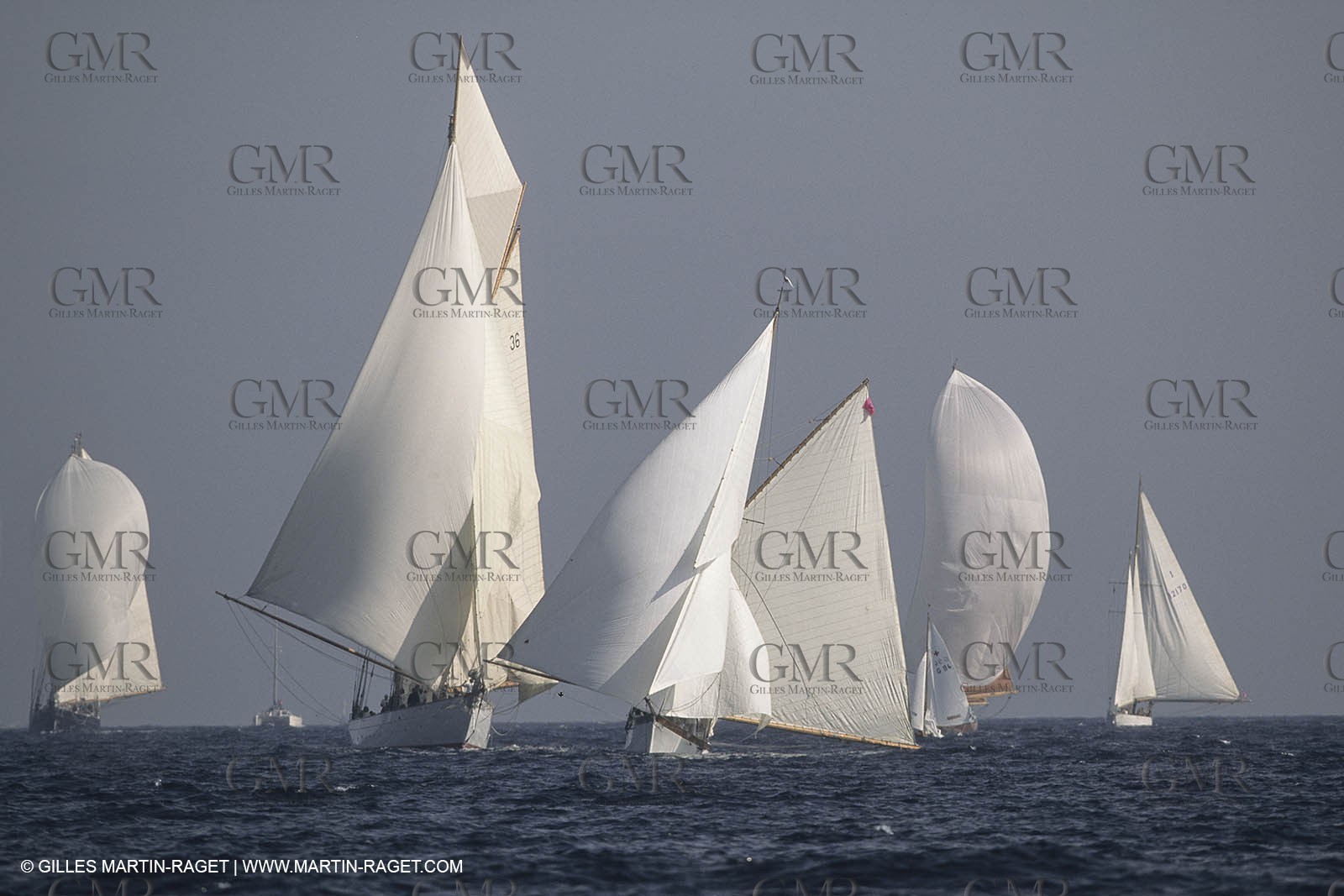 Classic Yachts