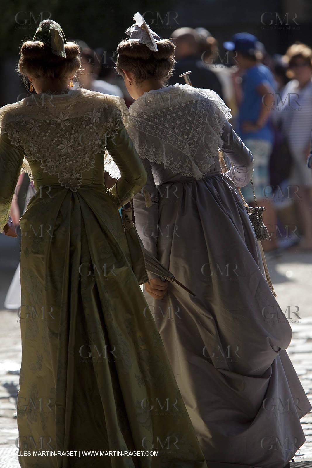 04 07 2010 - Arles (FRA,13) - Costum fest 2010