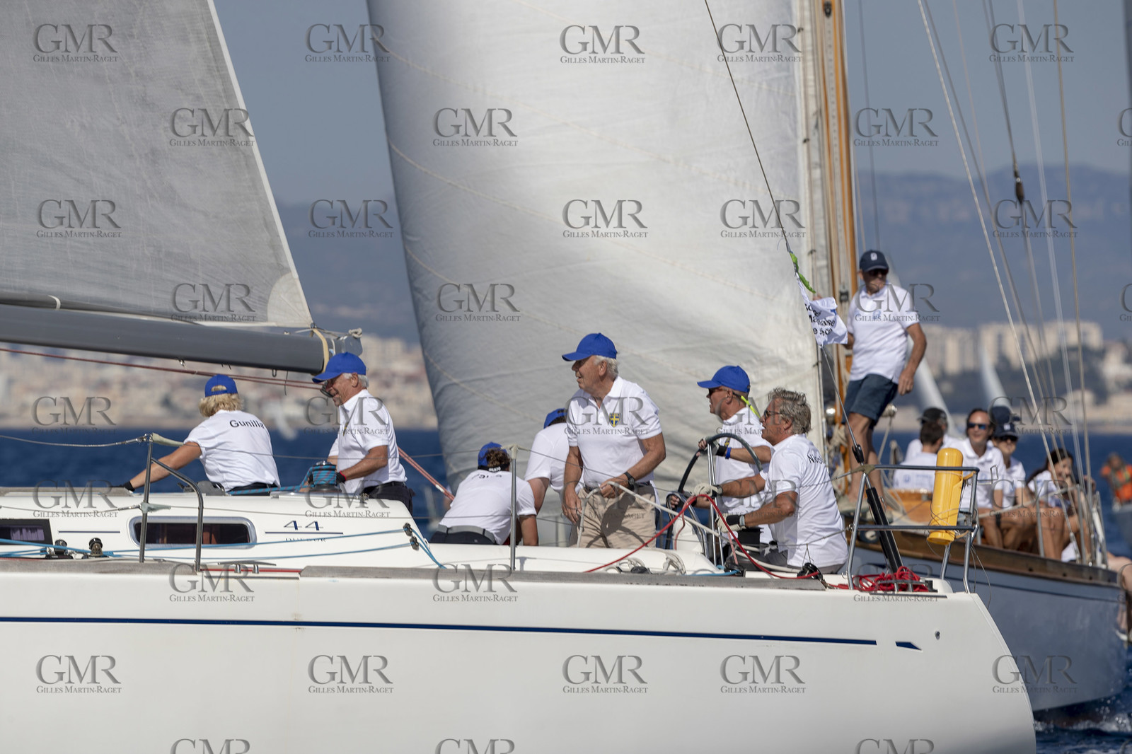 13 09 2019, Marseille, (FRA,13), Juris Cup 2019, Day 1