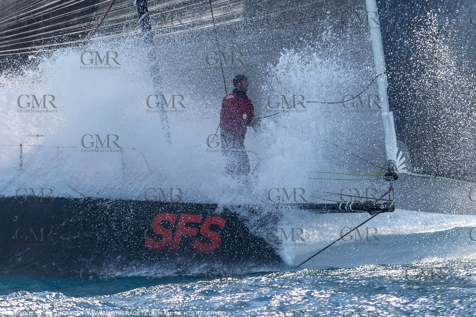 05 05 2016, Porquerolles (FRA,83), Porquerolles Sailing Week