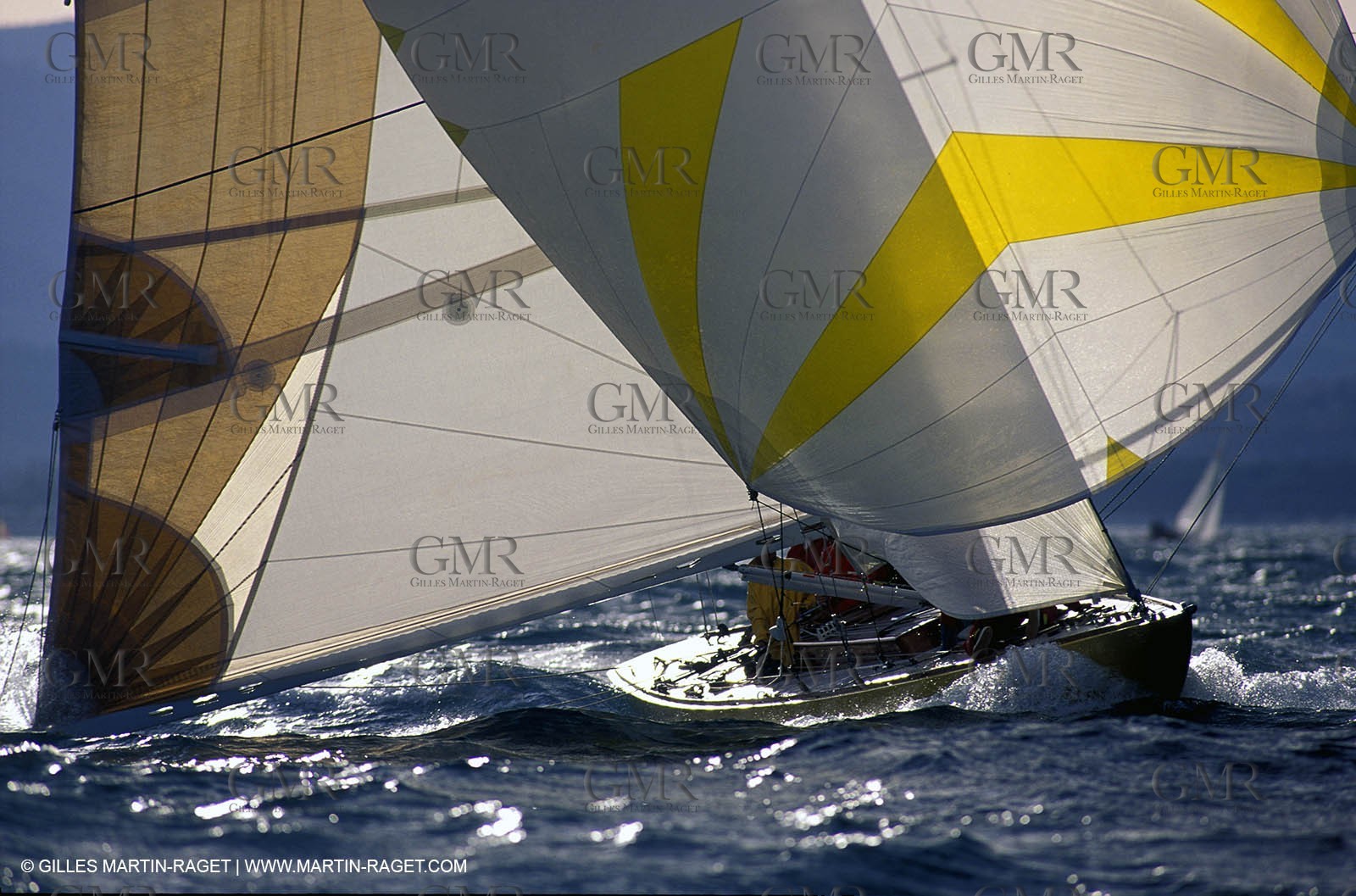 08 m JI - Classic yachts