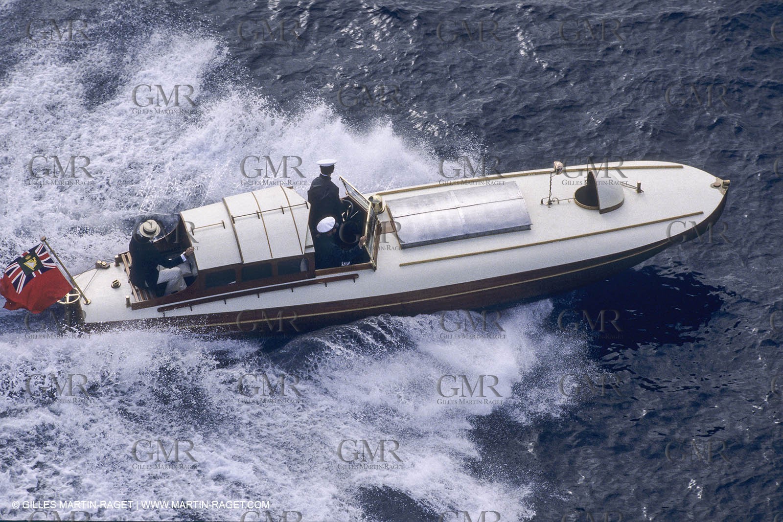 Powerboating, Classic runabouts