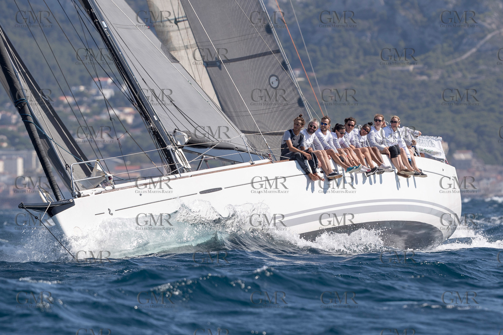 17 09 2021, Marseille (FRA,13), Juris Cup 2021, jour 1