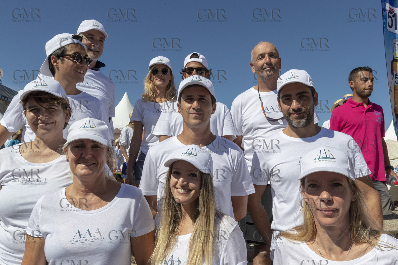 13 09 2019, marseille (FRA,13), Juris Cup 2019, Day 1