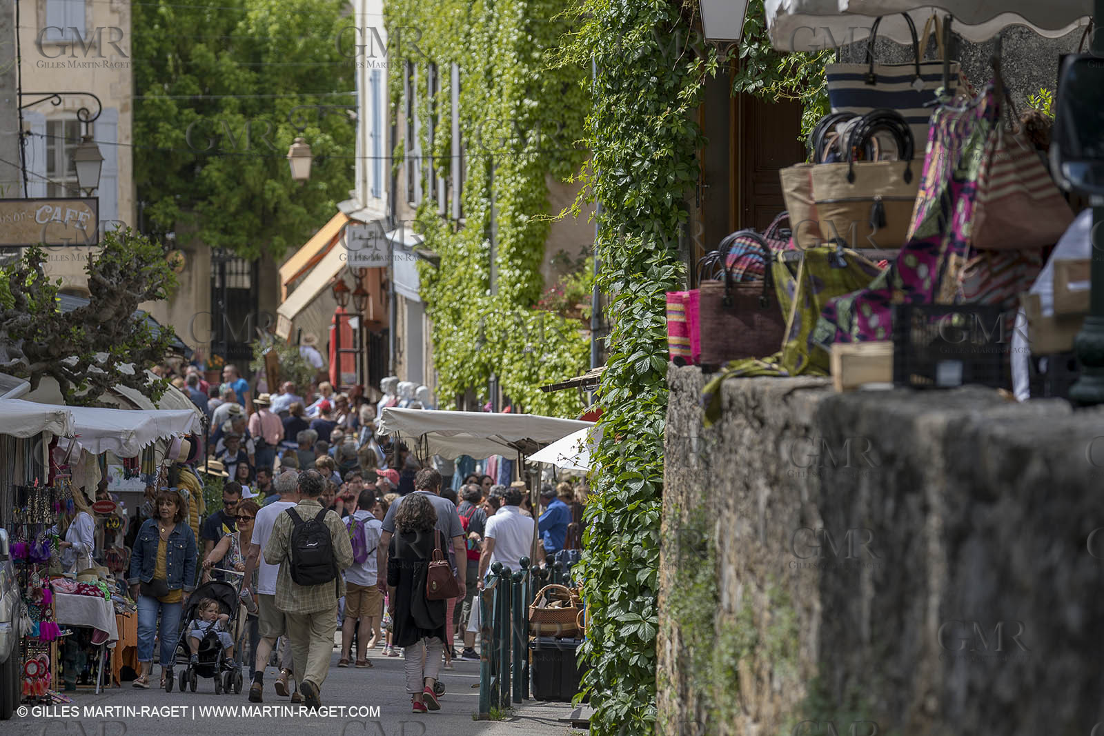 11 05 2018, Lourmarin (FRA,84)