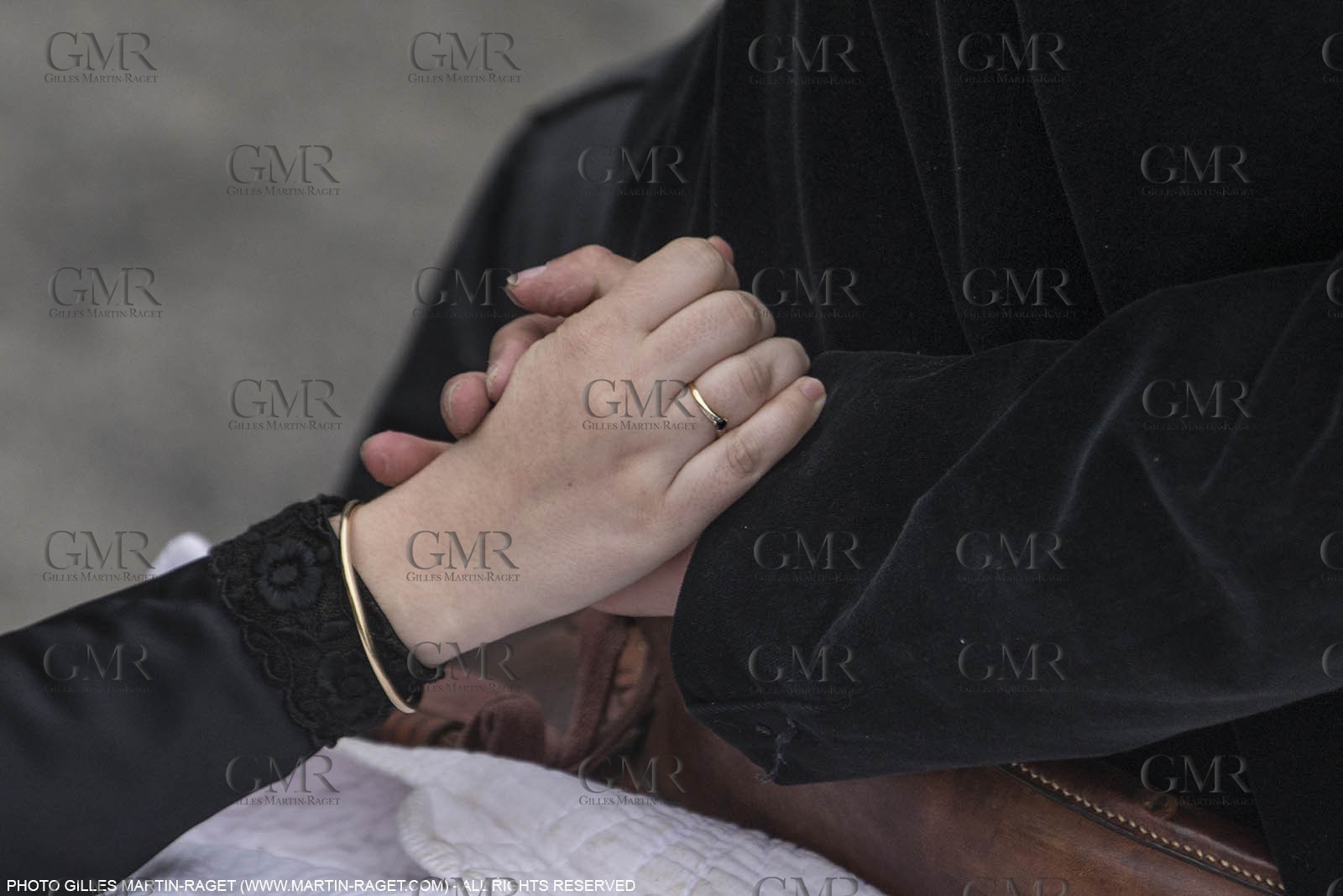 01 05 2015, Arles (FRA,13), Camargue Gardians Fest