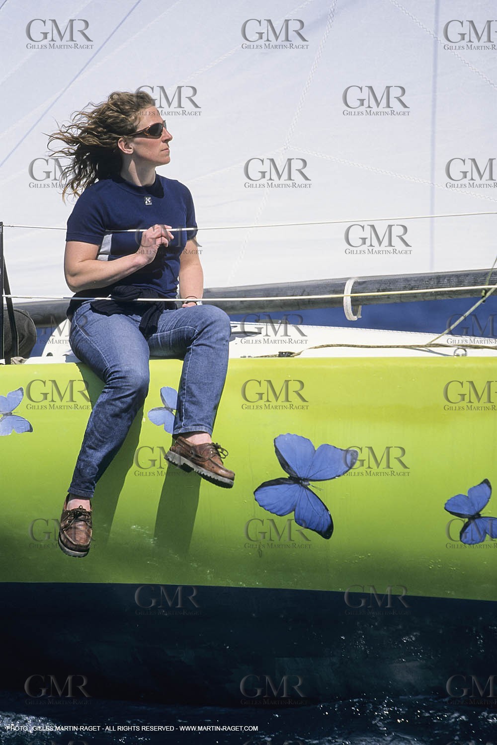 Mini 6.0 Odysée Antibes