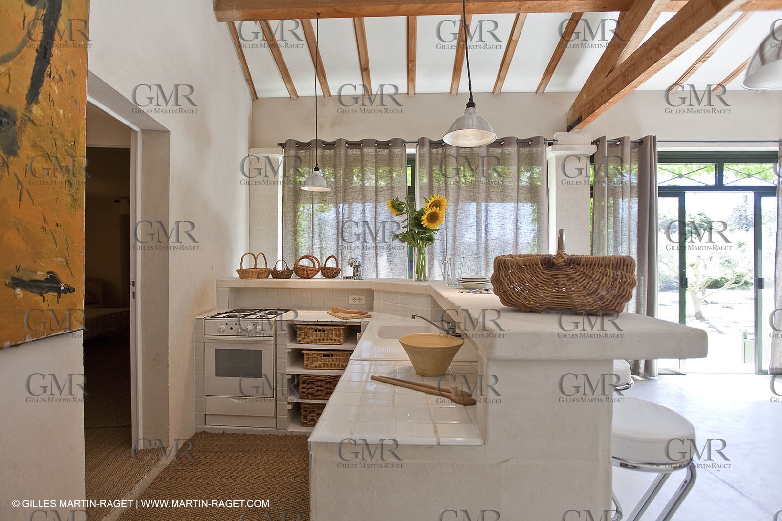 12 07 2010 - Saint Gilles Croix de Vie (FRA,85) - Chantier Benetreau - First 30