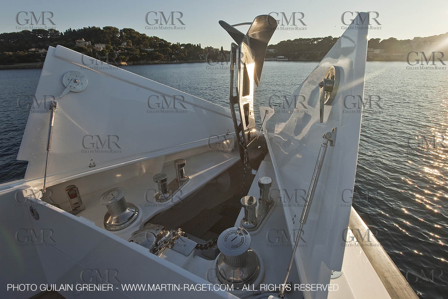 Motor Yachts - Wally - Wallypower 73