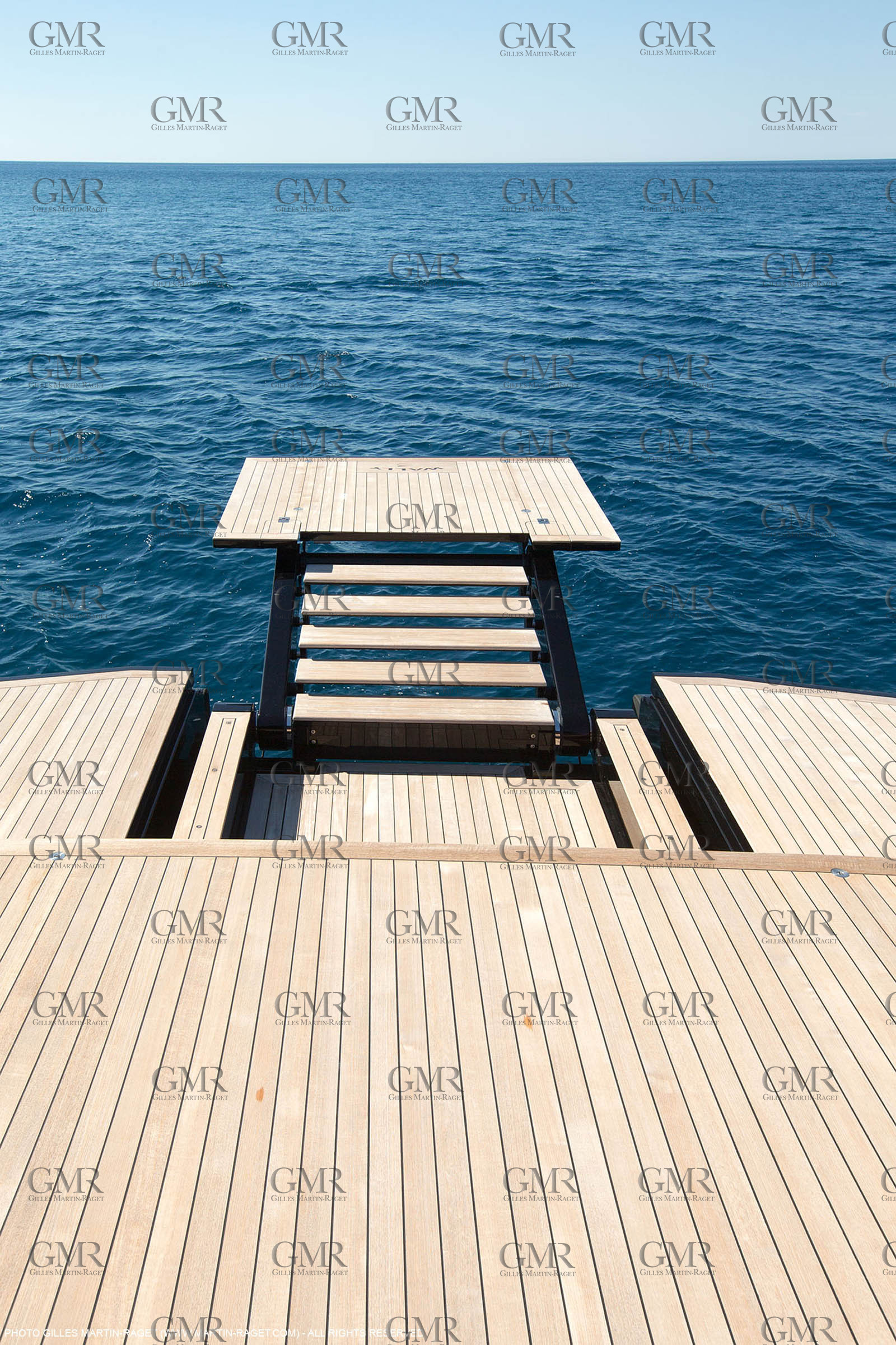20 07 2016, Cala Galera (ITA), WallyYachts, Wally Power 75 Checkmate