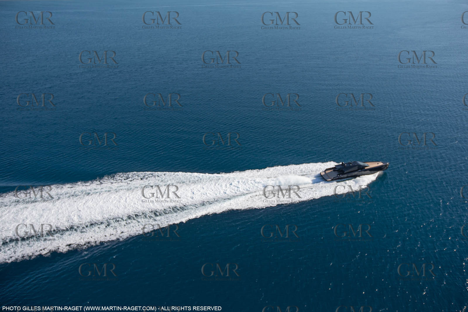 20 07 2016, Cala Galera (ITA), WallyYachts, Wally Power 75 Checkmate